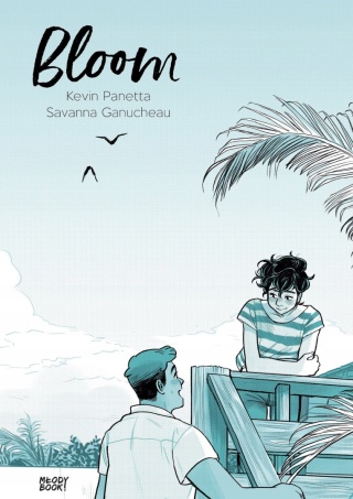 Bloom Kevin Panetta