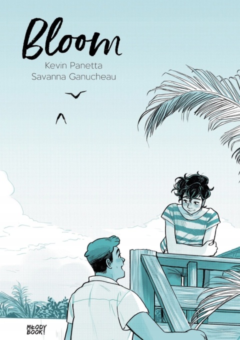 Bloom Kevin Panetta