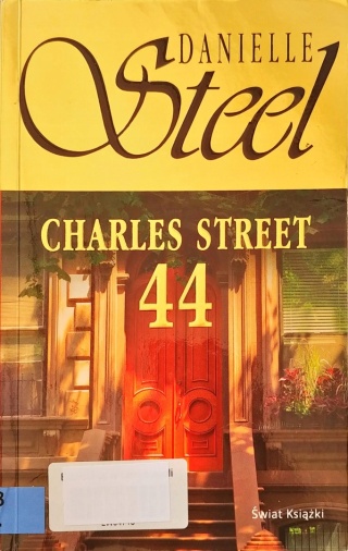 Charles Street 44. Danielle Steel