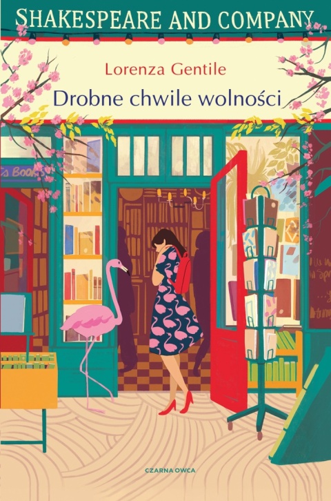 Drobne chwile wolności Lorenza Gentile