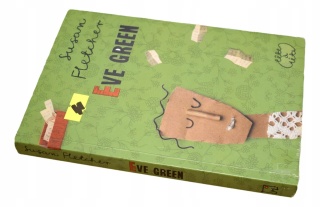 EVE GREEN Fletcher