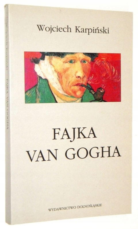 FAJKA van GOGHA Wojciech Karpiński