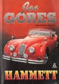 Hammett Joe Gores