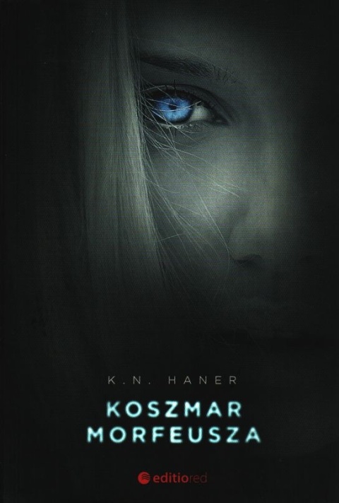 Koszmar Morfeusza K. N. Haner