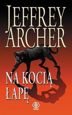 Na kocią łapę Jeffrey Archer