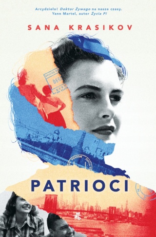 Patrioci Sana Krasikov