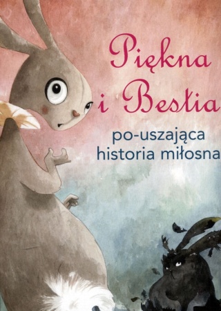 Piękna i Bestia: po-uszająca historia miłosna Francesca Rossi