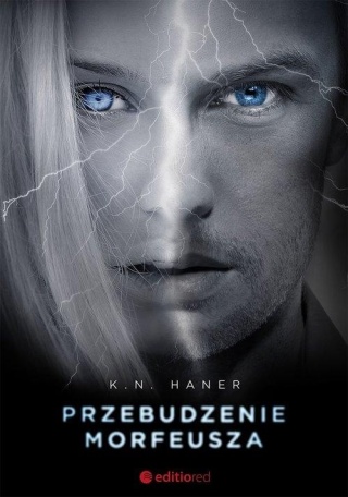 Przebudzenie Morfeusza K. N. Haner