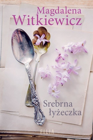 Srebrna łyżeczka wyd. specjalne Praca zbiorowa