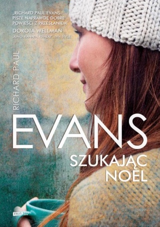Szukając Noel Richard Paul Evans