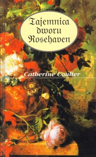 Tajemnica dworu Rosehaven Catherine Coulter