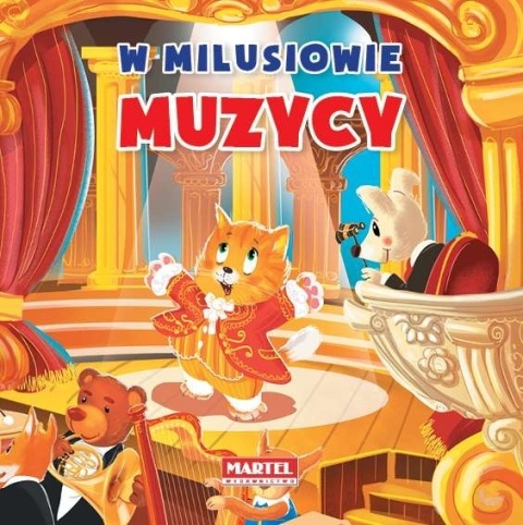 W Milusiowie. Muzycy Agnieszka Nożyńska-Demianiuk