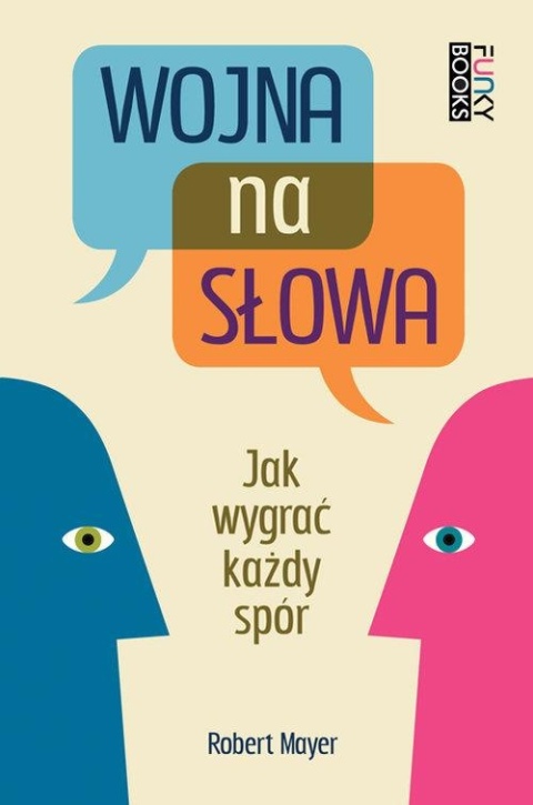 Wojna na słowa Robert Mayer