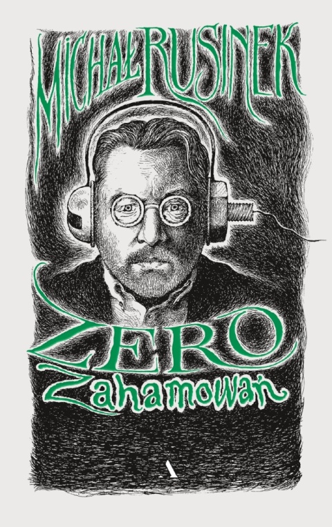 Zero zahamowań, czyli Filolog słucha piosenek Michał Rusinek