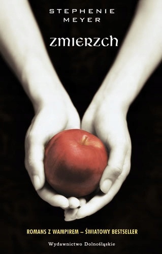 Zmierzch Stephenie Meyer