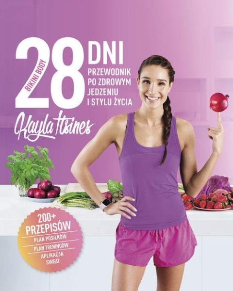 28 dni Bikini Body Kayla Itsines