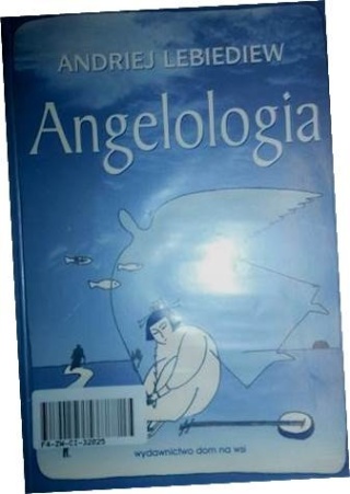 Angelologia Andriej Lebiediew