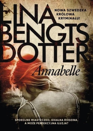 Annabelle Lina Bengtsdotter