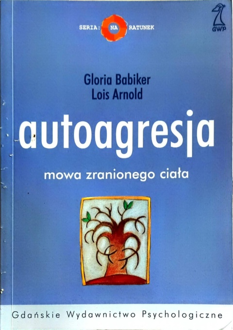 Autoagresja Gloria Babiker, Lois Arnold