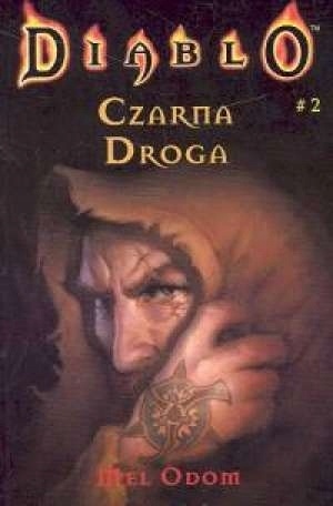 Czarna Droga Mel Odom