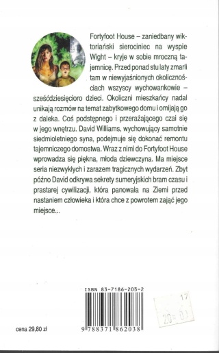 Drapieżcy Graham Masterton