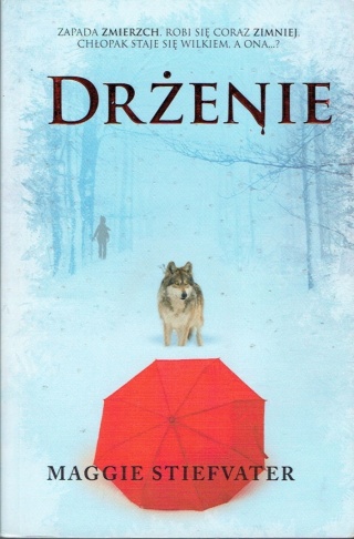 Drżenie Maggie Stiefvater