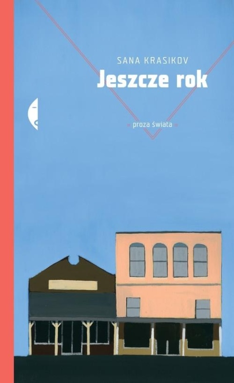 Jeszcze rok Sana Krasikov