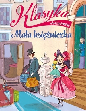 Klasyka młodzieżowa: Mała Księżniczka Beatrice Masini