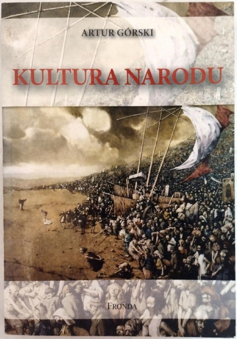 Kultura narodu Artur Górski