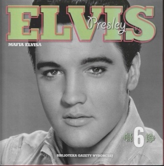 Mafia Elvisa Elvis Presley CD