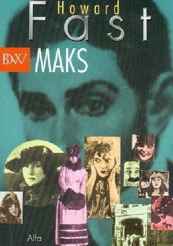 Maks Howard Fast