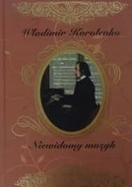 Niewidomy muzyk W Korolenko