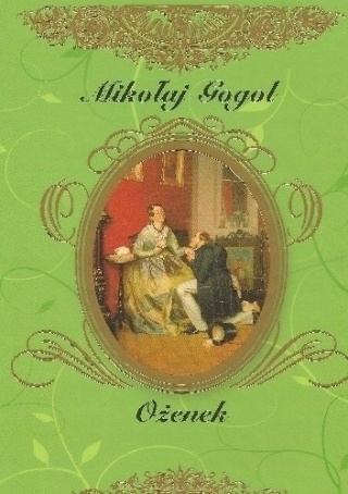 Ożenek Mikołaj Gogol