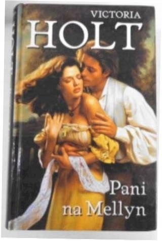 Pani na Mellyn Victoria Holt