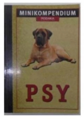 Psy - minikompendium