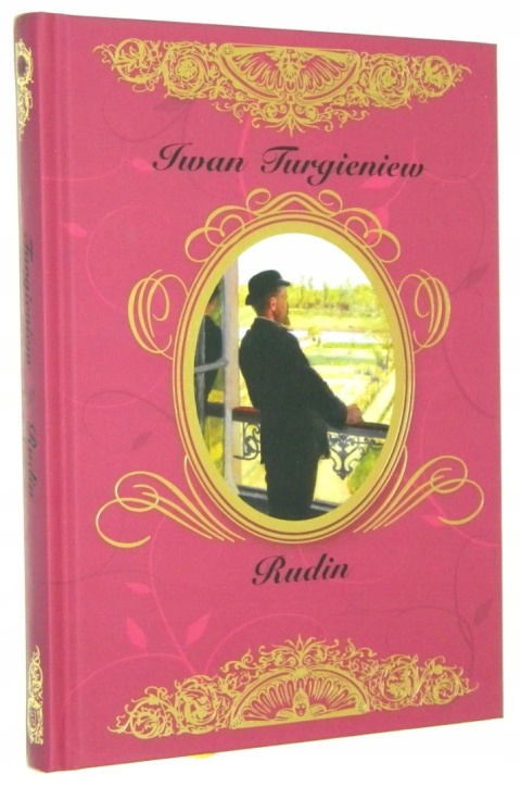 Rudin Iwan Turgieniew