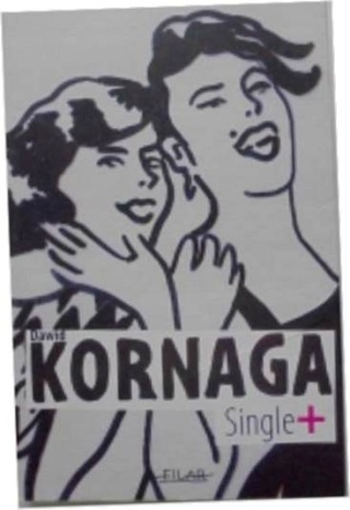 Single+ Dawid Kornaga
