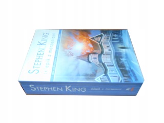Sklepik z marzeniami Stephen King