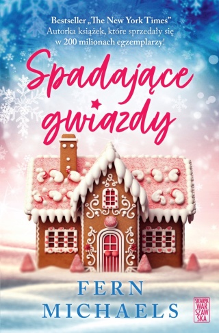Spadające gwiazdy Fern Michaels