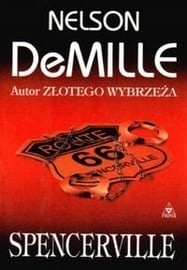 Spencerville Nelson DeMille