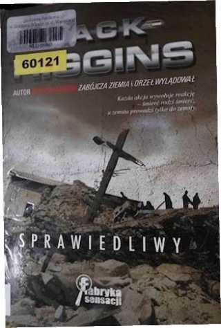 Sprawiedliwy Jack Higgins