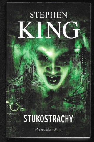 Stukostrachy Stephen King