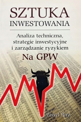 Sztuka Inwestowania Perz Paweł