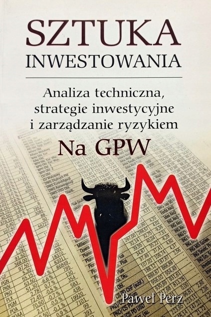 Sztuka Inwestowania Perz Paweł