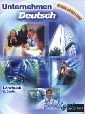 Unternehmen Deutsch C. Conlin