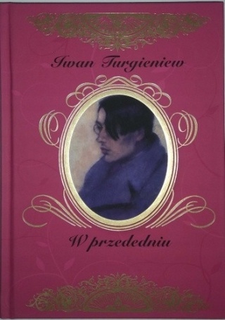 W przededniu Iwan Turgieniew