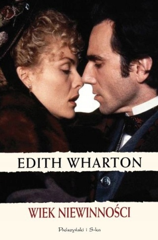 Wiek niewinności Edith Wharton