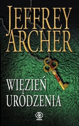 Więzień urodzenia Jeffrey Archer