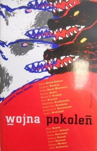 Wojna pokoleń Praca zbiorowa