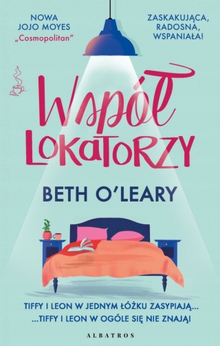 Współlokatorzy Beth OLeary